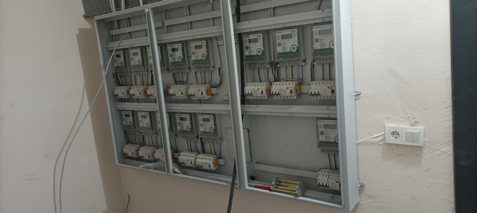Güven Elektrik